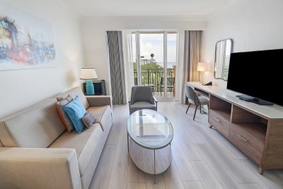 Comprar apartamento no The Atlantic Hotel 910