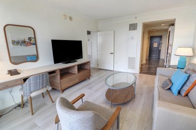 Comprar apartamento no The Atlantic Hotel 910