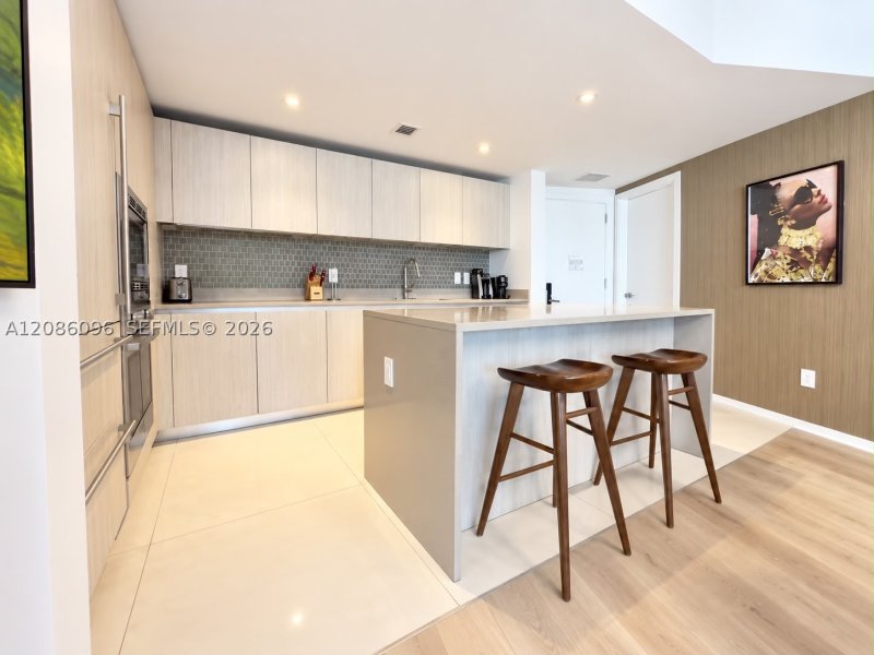 Apartment for rent at Hyde Beach Resort Hollywood 1904