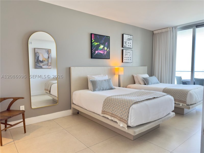 Aluguel de apartamento no Hyde Beach Resort Hollywood 1908