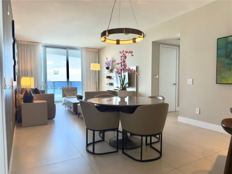 Aluguel de apartamento no Hyde Beach Resort Hollywood 1908