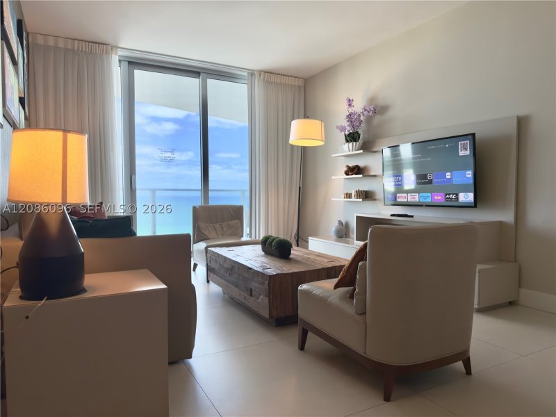 Aluguel de apartamento no Hyde Beach Resort Hollywood 1908