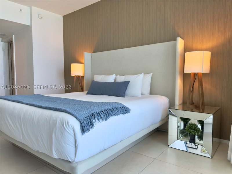Aluguel de apartamento no Hyde Beach Resort Hollywood 1908