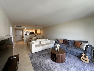 Aluguel de apartamento no Olympus Towers 614