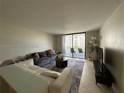 Aluguel de apartamento no Olympus Towers 614