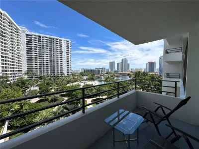 Aluguel de apartamento no Olympus Towers 614