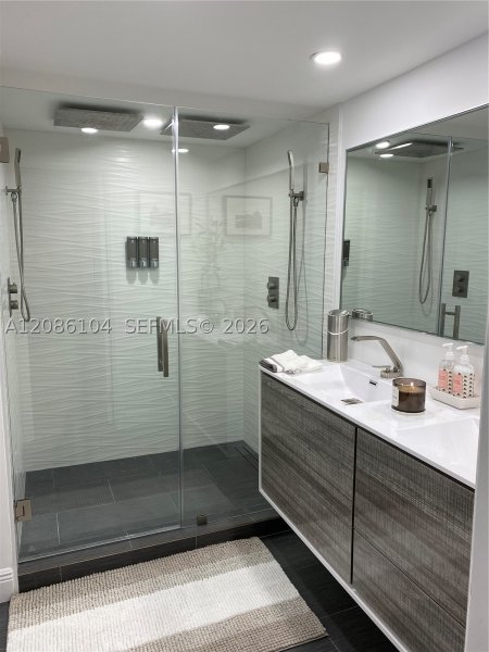 Apartment for rent at The Venetia 12J