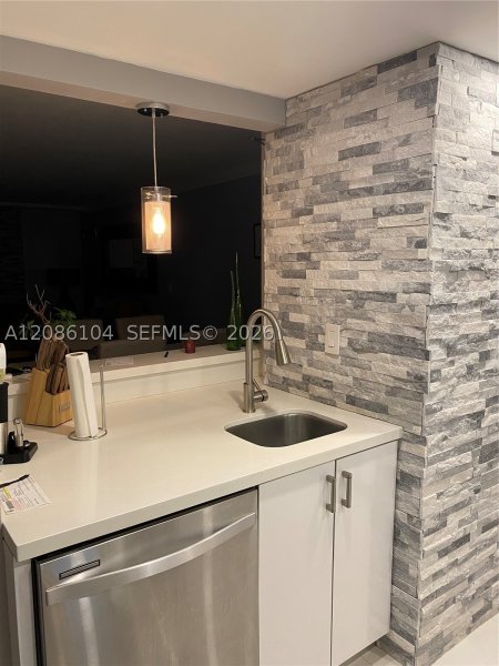Apartment for rent at The Venetia 12J