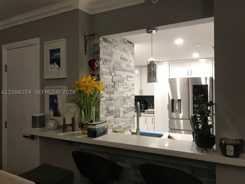 Apartment for rent at The Venetia 12J