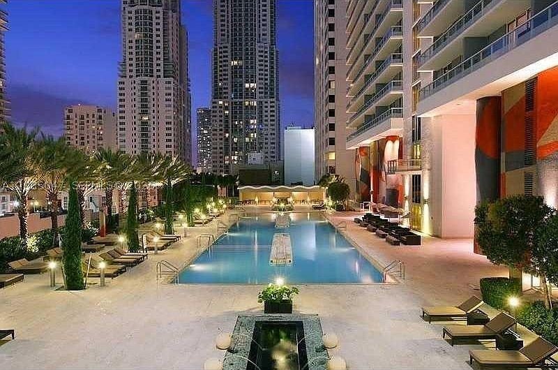Condo for sale at 50 Biscayne 2801