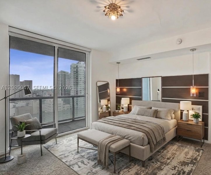 Condo for sale at 50 Biscayne 2801