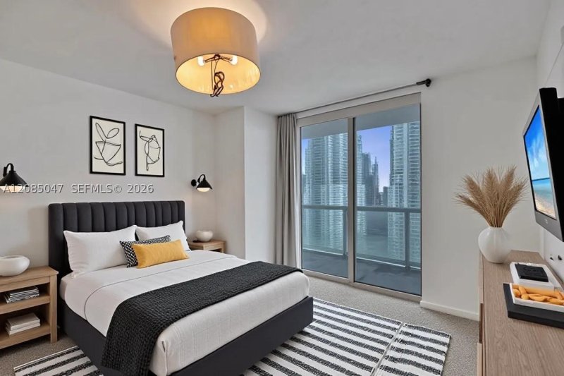 Condo for sale at 50 Biscayne 2801