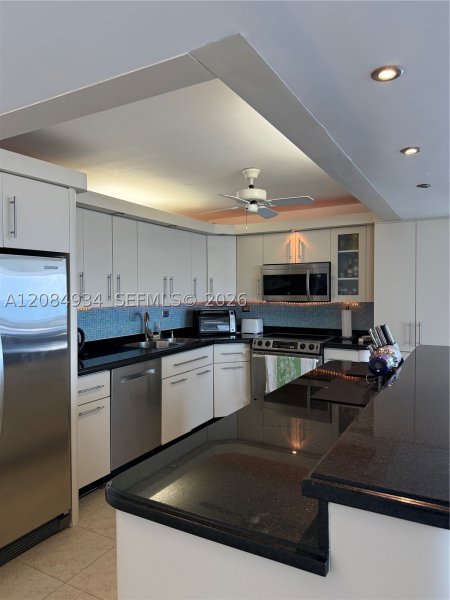 Condo for sale at Burleigh House 1806