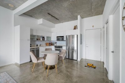Comprar apartamento no Loft Downtown I 1403