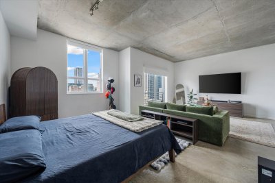 Comprar apartamento no Loft Downtown I 1403