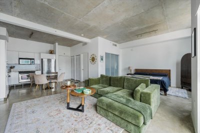 Comprar apartamento no Loft Downtown I 1403