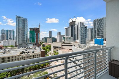 Loft Downtown I Apt #1403