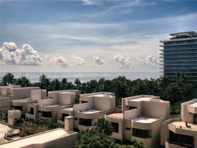 Tidemark Apt #605