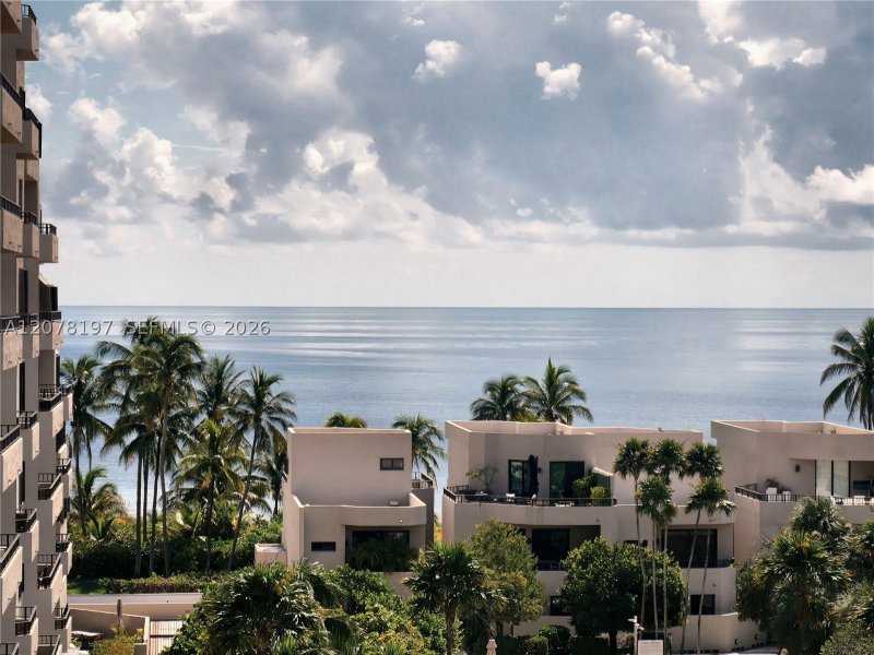 Condo for sale at Tidemark 605