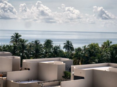 Comprar apartamento en Tidemark 605