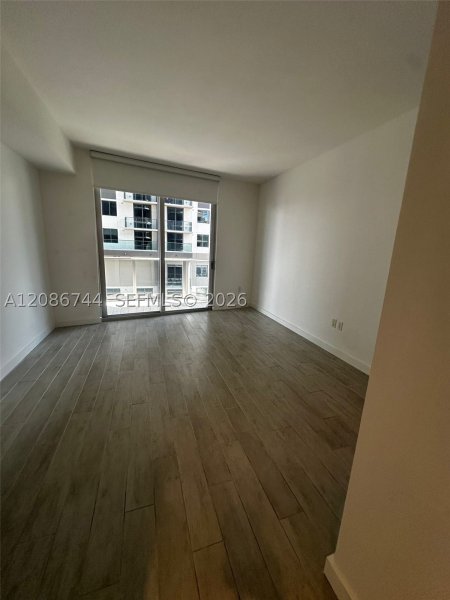 Apartment for rent at Brickell Ten 1005