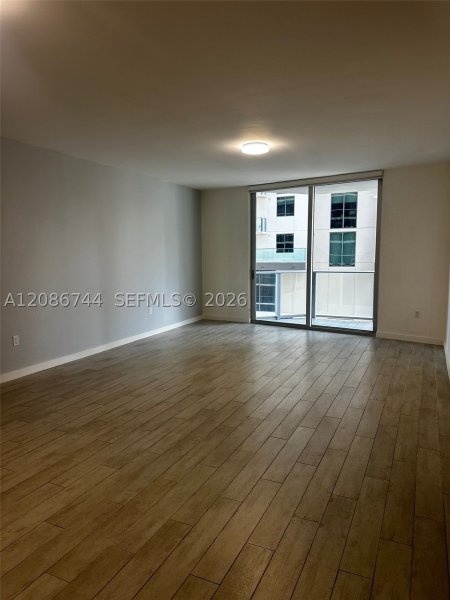 Apartment for rent at Brickell Ten 1005