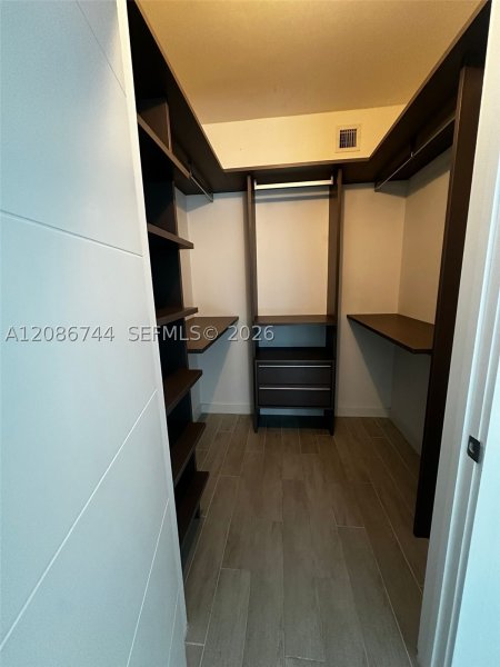Apartment for rent at Brickell Ten 1005