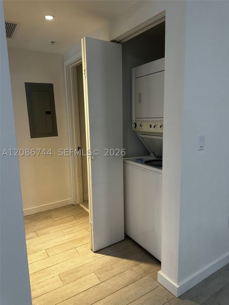 Apartment for rent at Brickell Ten 1005