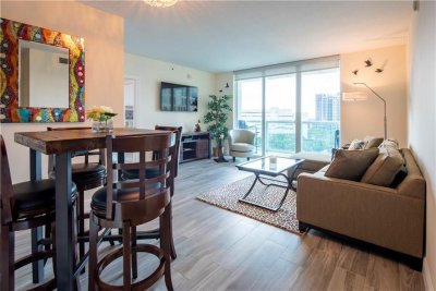 Comprar apartamento no Watergarden 1005
