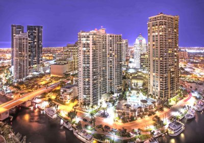 Comprar apartamento no Watergarden 1005