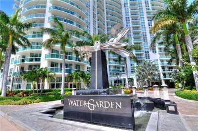 Watergarden Apt #1005