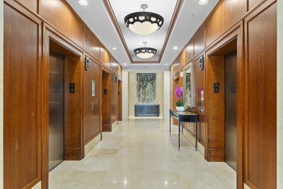 Comprar apartamento no Watergarden 1005