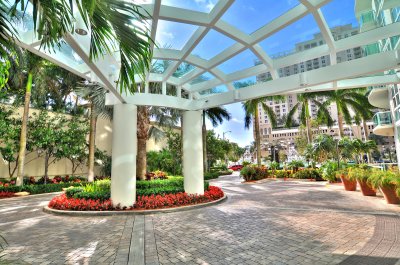 Comprar apartamento no Watergarden 1005