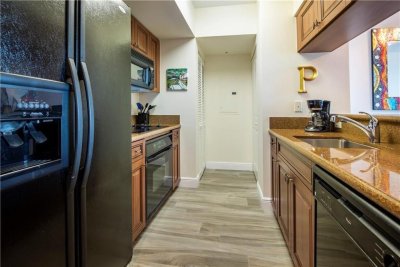 Comprar apartamento no Watergarden 1005