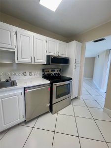 Aluguel de apartamento no Biscaya 608