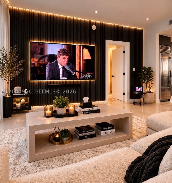 Condo for sale at 900 Biscayne 2112