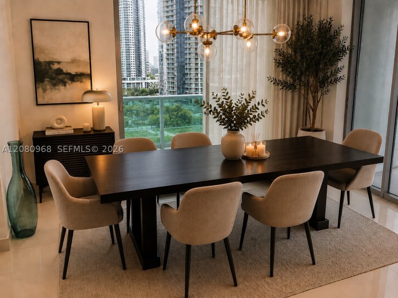Condo for sale at 900 Biscayne 2112