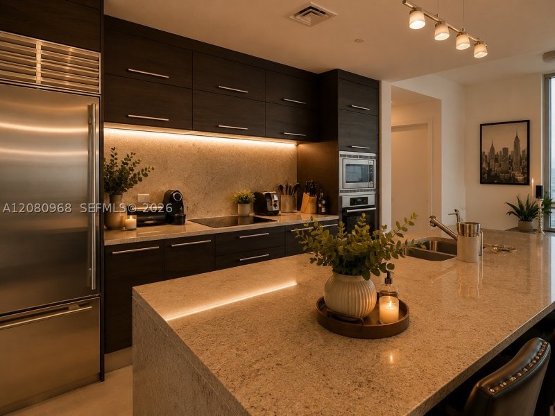 Condo for sale at 900 Biscayne 2112
