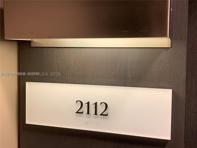 Condo for sale at 900 Biscayne 2112