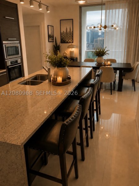 Condo for sale at 900 Biscayne 2112