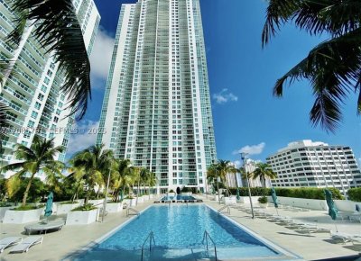 The Plaza Tower I Apt #3909