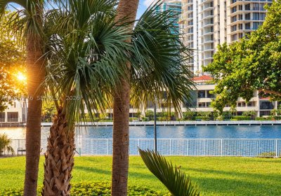 Ocean View Apt #119