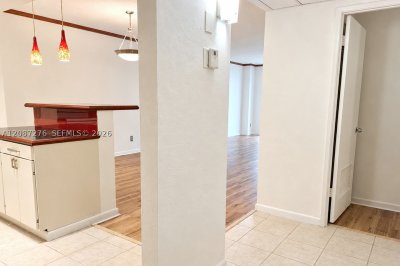 Aluguel de apartamento no Ocean View 119