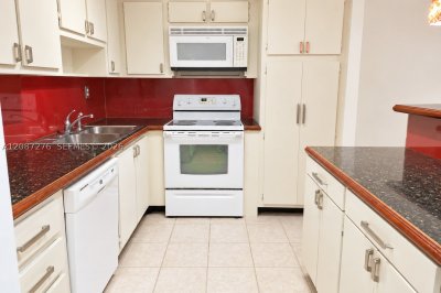 Aluguel de apartamento no Ocean View 119