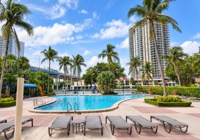 Aluguel de apartamento no Ocean View 119