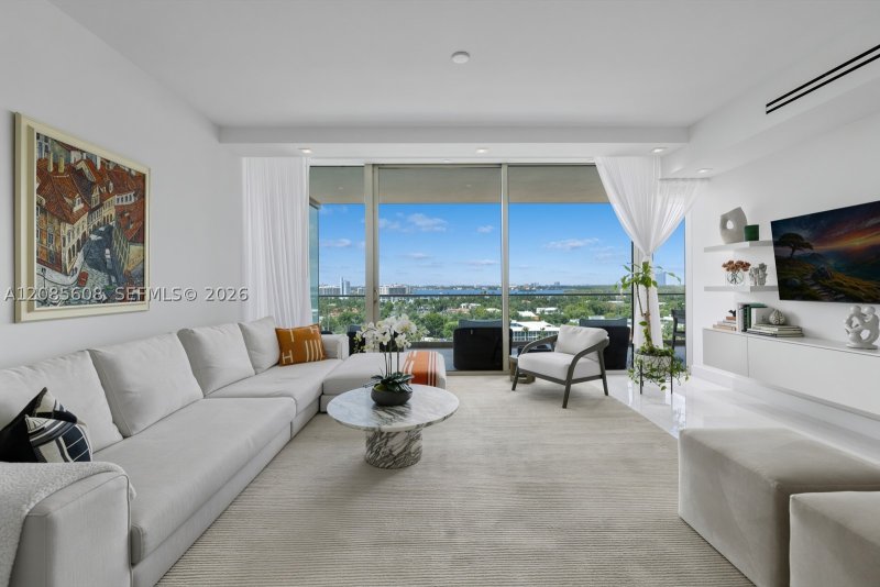 Condo for sale at Oceana Bal Harbour 904