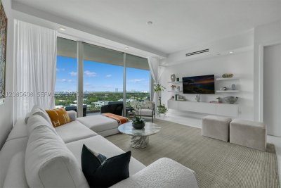 Comprar apartamento no Oceana Bal Harbour 904