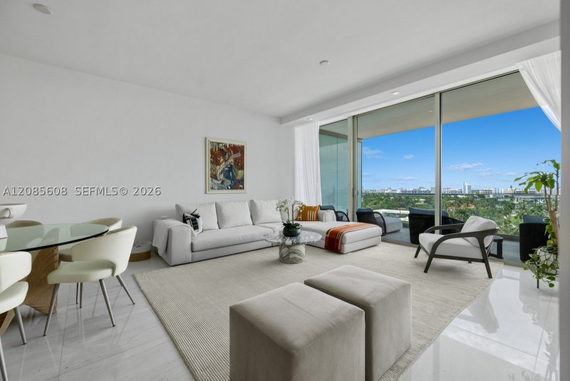 Condo for sale at Oceana Bal Harbour 904