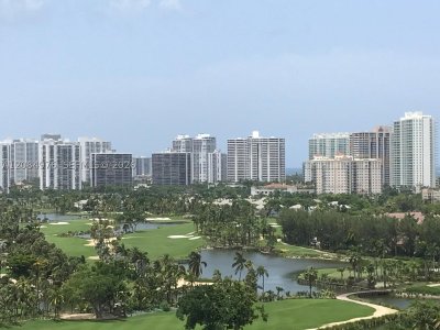 Parc Central South Apt #1710