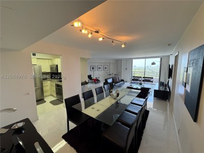 Comprar apartamento en Parc Central South 1710